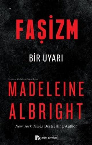 Faşizm Madeleine Albright