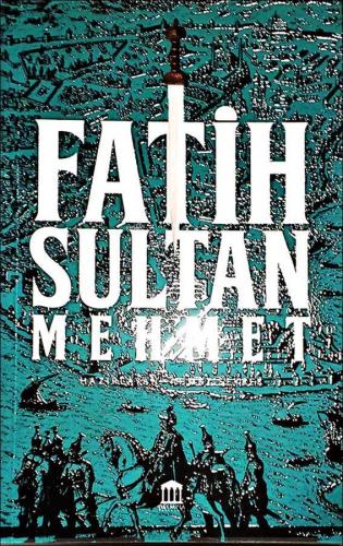 Fatih Sultan Mehmed Ahmet Seyrek