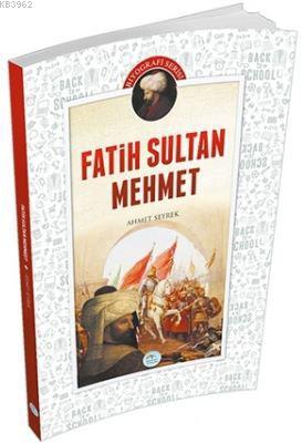 Fatih Sultan Mehmet Ahmet Seyrek