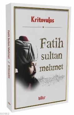 Fatih Sultan Mehmet