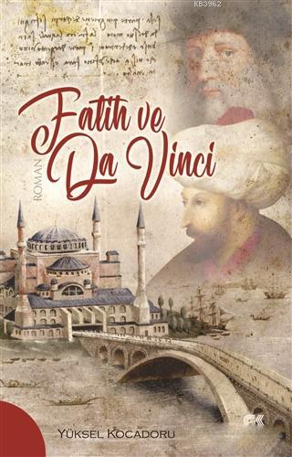 Fatih ve Da Vinci