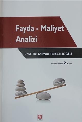 Fayda - Maliyet Analizi Mircan Yıldız Tokatlıoğlu