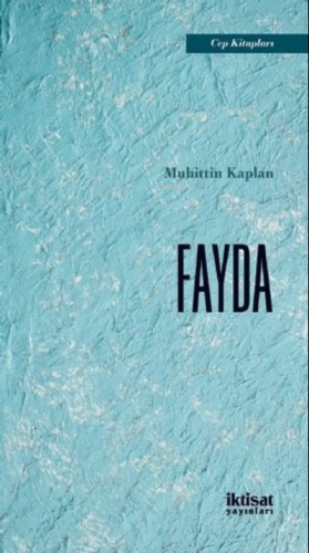 Fayda Muhittin Kaplan