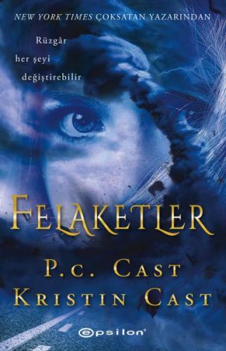 Felaketler P. C. Cast