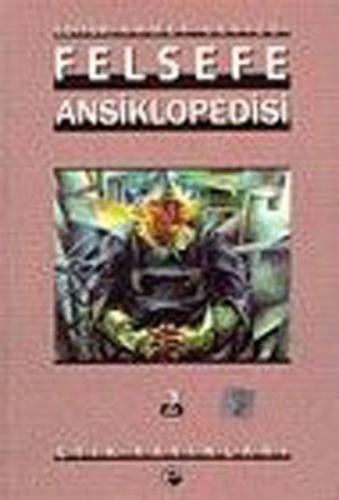Felsefe Ansiklopedisi 2 Ahmet Cevizci