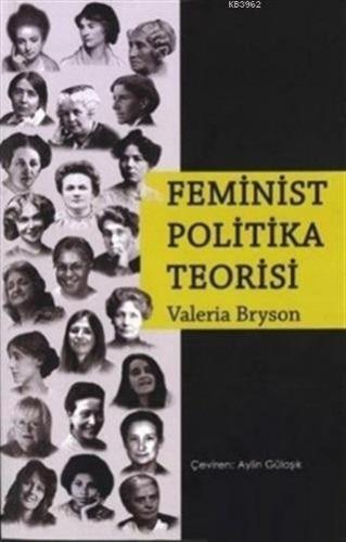 Feminist Politika Teorisi Valeria Bryson
