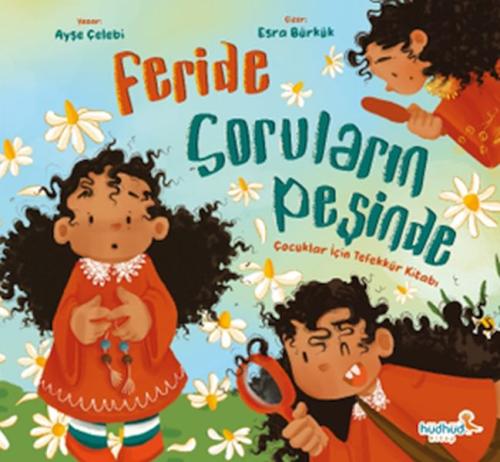 Feride Soruların Peşinde Ayşe Çelebi
