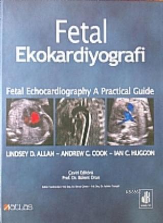 Fetal Ekokardiyografi Lindsey D. Allan