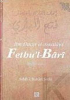 Fethu'l-Bari - Sahih-i Buhari Şerhi (Cilt 12)