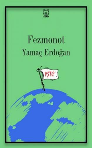 Fezmonot Yamaç Erdoğan