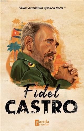 Fidel Castro Turan Tektaş