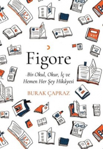 Figore ;Bir Okul, Okur, İç ve Hemen Her Şeyin Hikayesi