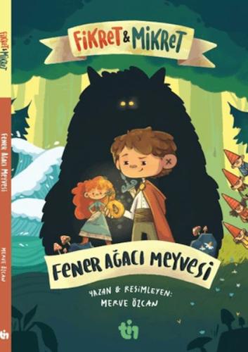 Fikret & Mikret – Fener Ağacı Meyvesi Merve Özcan