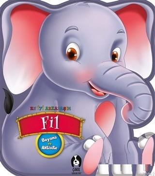 Fil - En İyi Arkadaşım