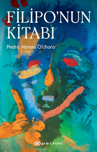 Filipo'nun Kitabı Pedro Alonso O'choro