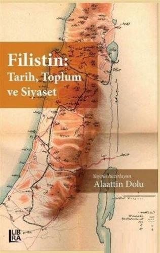 Filistin: Tarih, Toplum ve Siyaset