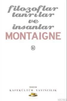 Filozoflar Tanrılar ve İnsanlar