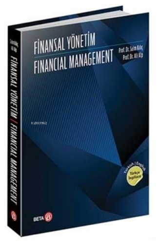 Financial Management Ali Alp