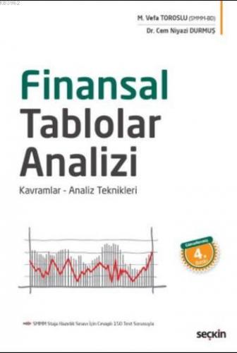 Finansal Tablolar Analizi