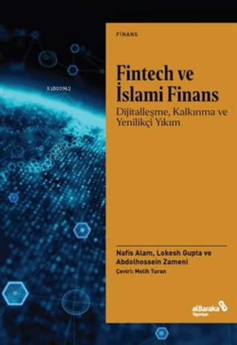 Fintech ve İslami Finans Abdolhessein Zameni