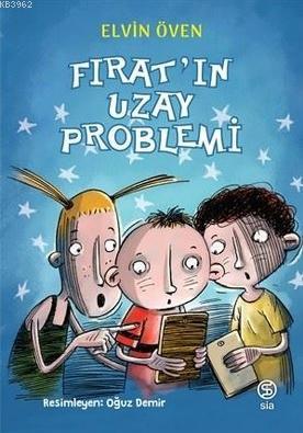 Fırat'ın Uzay Problemi