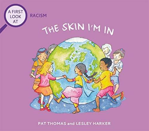 First Look At: Racism: The Skin I'M In