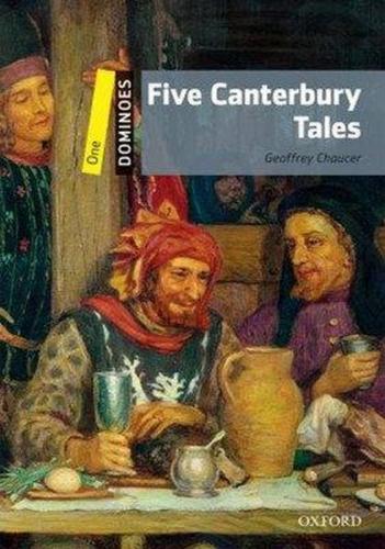 Five Canterbury Tales Geoffrey Chaucer