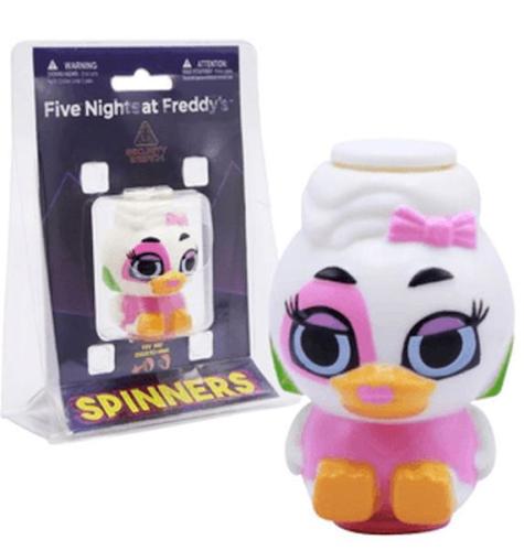 Five Nights at Freddy's Security Breach Stres Çarkı (Chica)