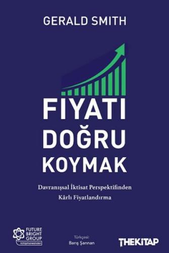 Fiyatı Doğru Koymak Gerald Smith