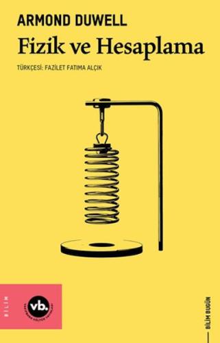 Fizik ve Hesaplama Armond Duwell