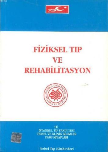 Fiziksel Tıp ve Rehabilitasyon