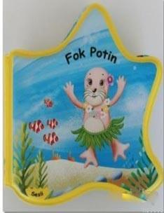Fok Potin - Plaj ve Banyo Kitabı Ömer Canbir