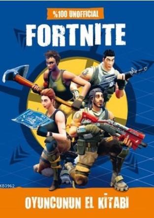 Fortnite - Oyuncunun El Kitabı