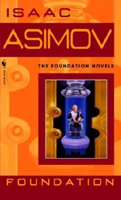 Foundation Isaac Asimov