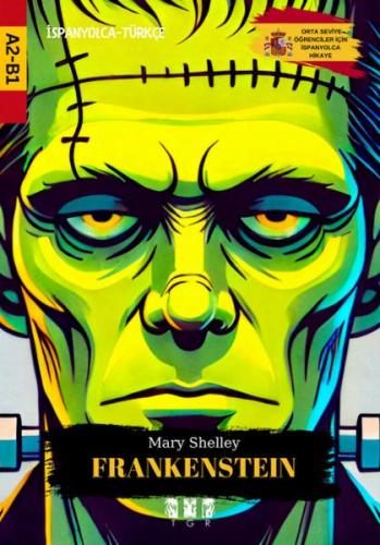 Frankensteın (İspanyolca) Mary Shelley