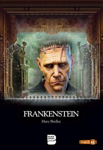 Frankenstein - Level 2 Mary Shelley