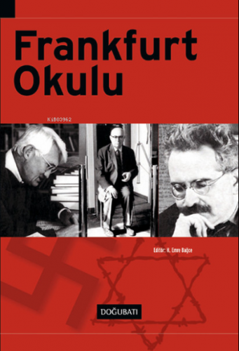 Frankfurt Okulu