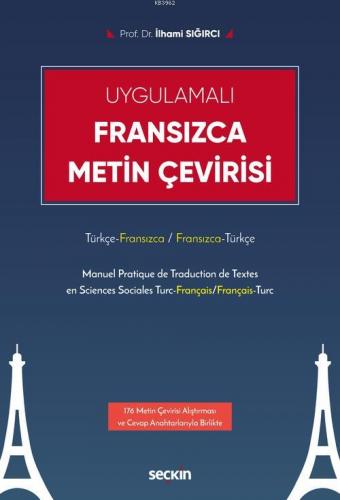Fransızca Metin Çevirisi