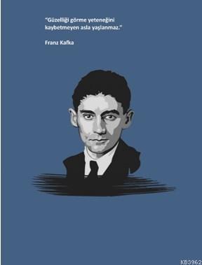 Franz Kafka Ciltli Defter Kolektif