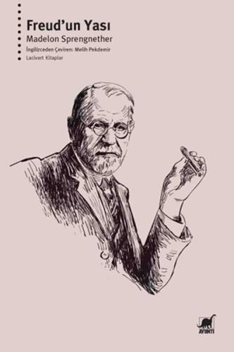 Freud’un Yası Madelon Sprengnether