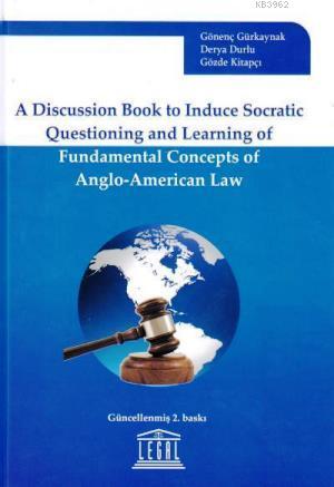 Fundamental Concepts of Anglo - American Law Derya Durlu