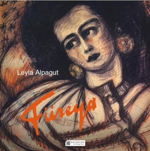 Füreya Leyla Alpagut