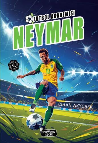 Futbol Akademisi-Neymar Cihan Akyürek