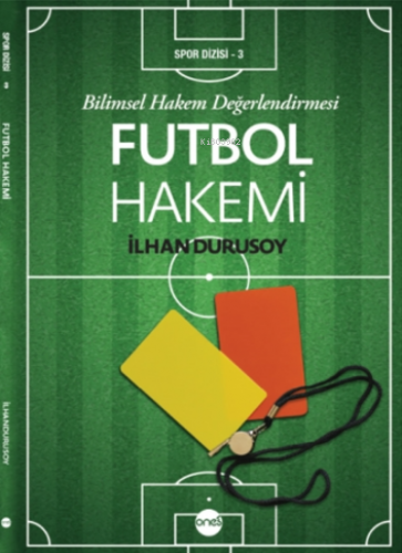 Futbol Hakemi