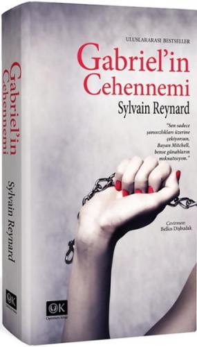 Gabrielin Cehennemi (Ciltli) Sylvain Reynard Reynard