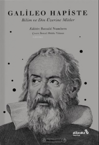 Galileo Hapiste Ronald L. Numbers