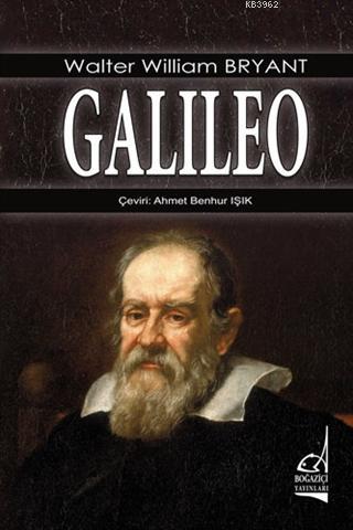 Galileo Walter William Bryant
