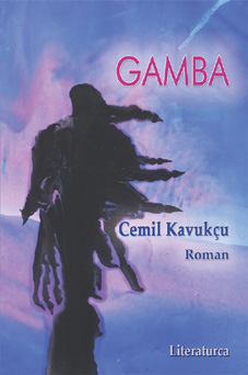Gamba Cemil Kavukçu