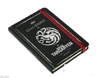 Game Of Thrones - House Lannister