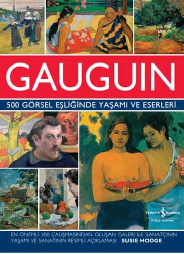 Gauguin Susie Hodge